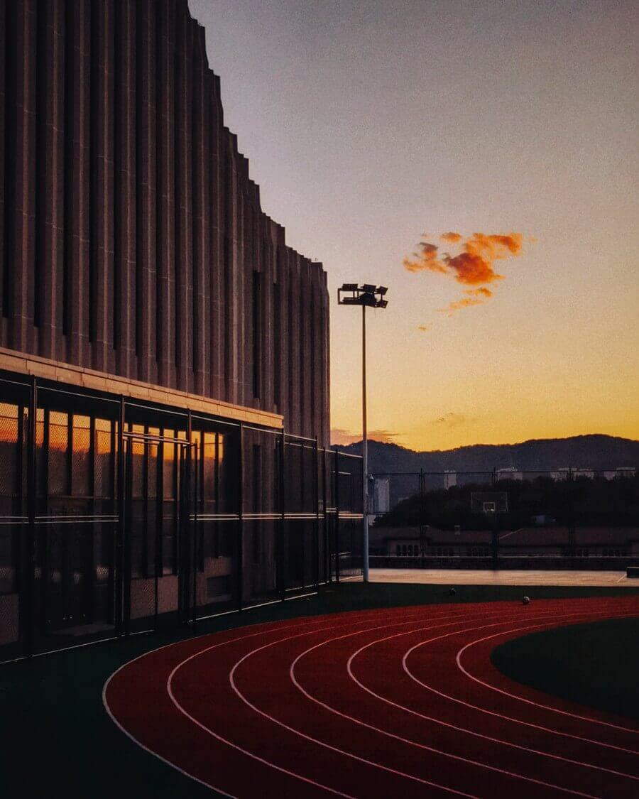 Campus Life